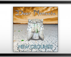 Dear Nemesis Dear Nemesis kuvankäsittely