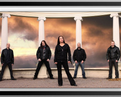 Dear Nemesis Dear Nemesis promokuvan