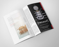 OPA Mekano OPA Mekano mainos