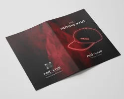 RedVive RedVive Cap Manual esite