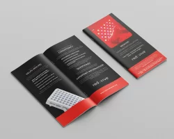 RedVive RedVive Podiatry Patient esite