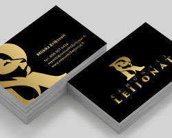 Remonttileijonat Remonttileijonat käyntikortti