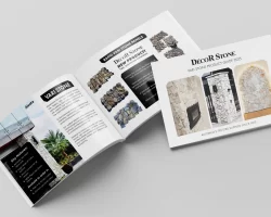 Decor Stone Decor Stone Vari esite